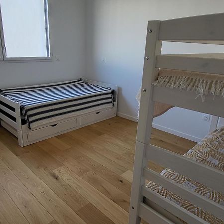 Superbe Appartement A 3Min A Pieds De La Gare Chessy  Exterior photo